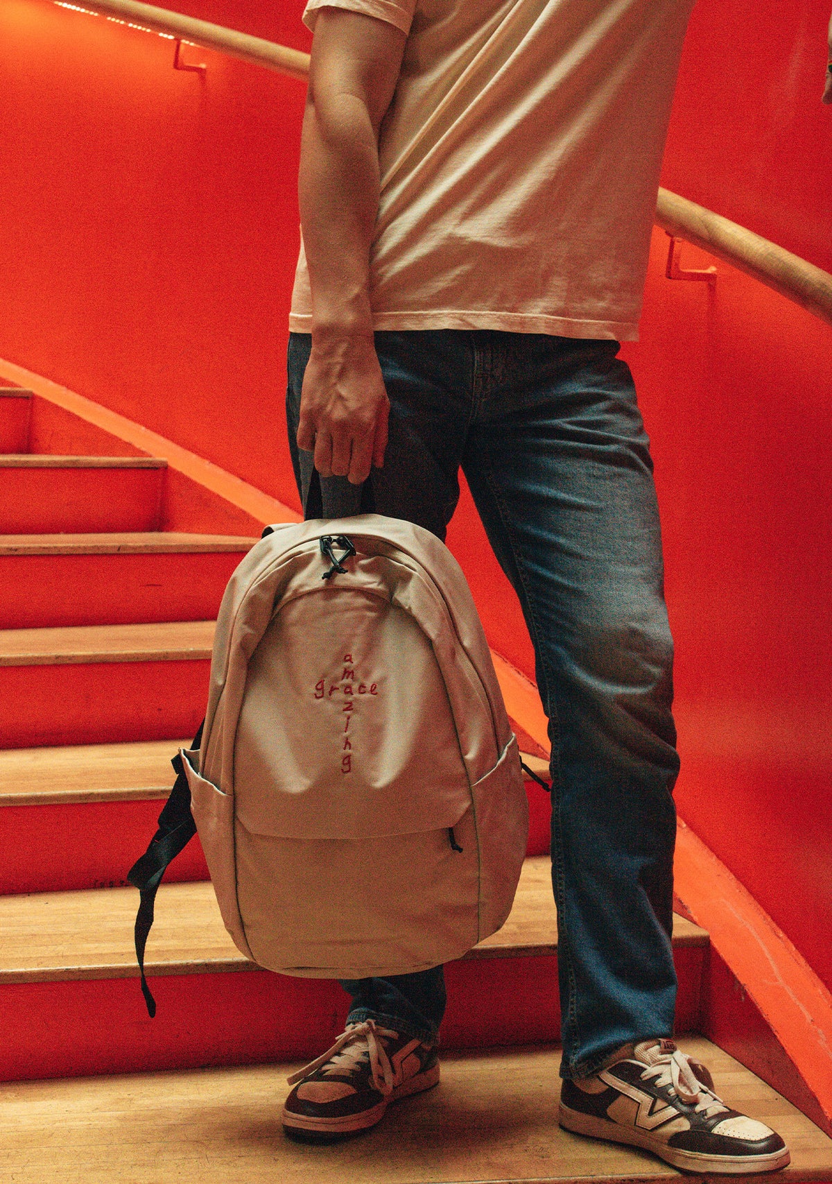Classic Backpack