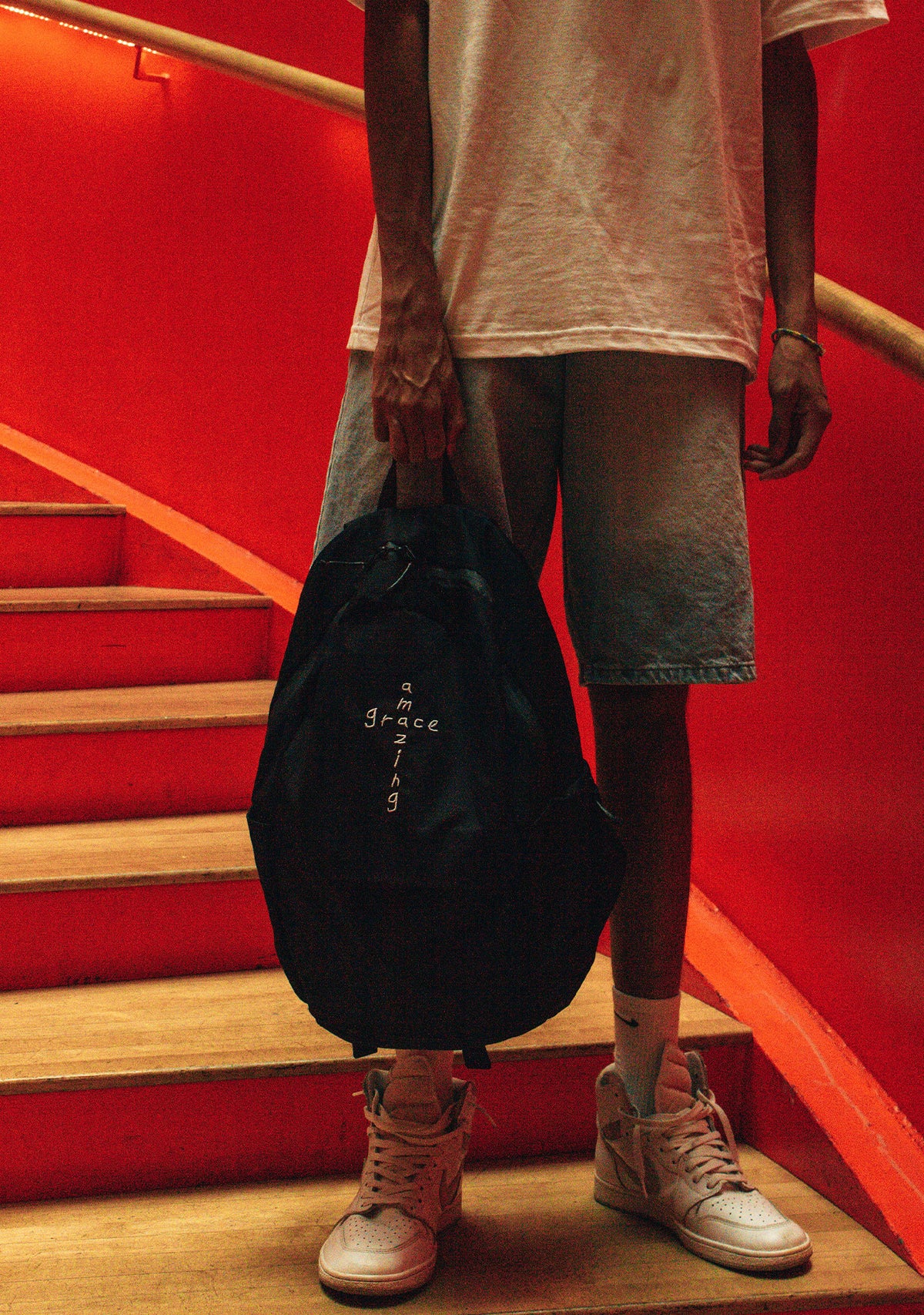 Classic Backpack